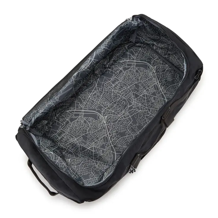 Kipling Jonis M black noir