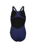 Solid Team Swim Pro badpak - Meisjes