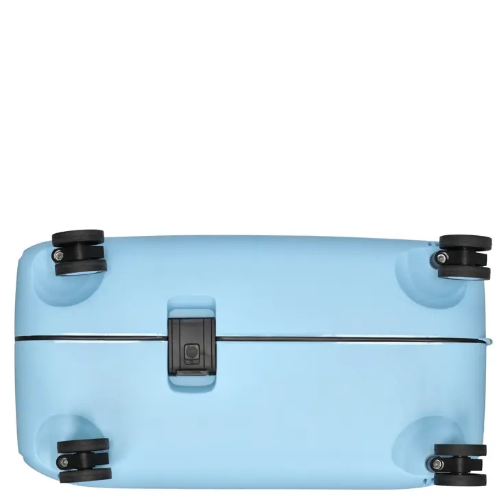 Chicago - Grote koffer - 75cm - 96L