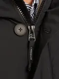 Heren City Parka