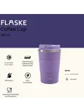 Koffiebeker to Go RVS 380ML