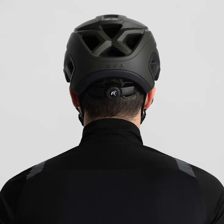 Onyx - MTB Fietshelm