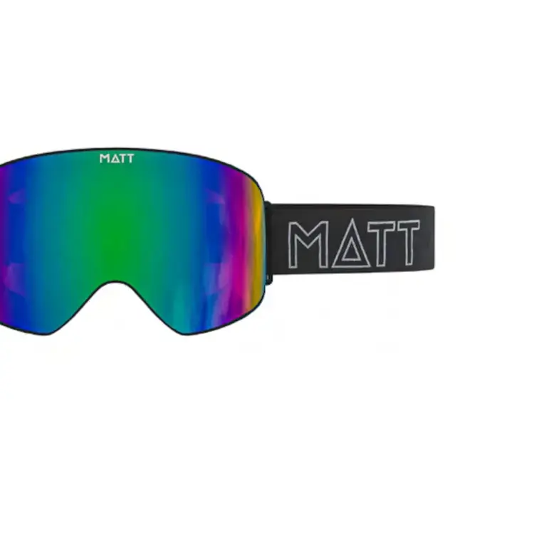 MATT skibril Scale