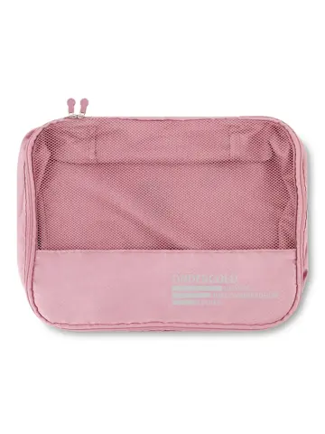 Bagage inpakset - ANWB