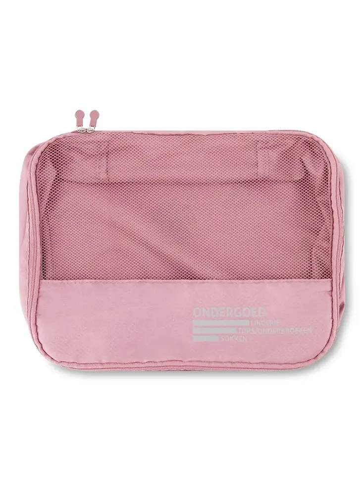 Bagage inpakset - ANWB