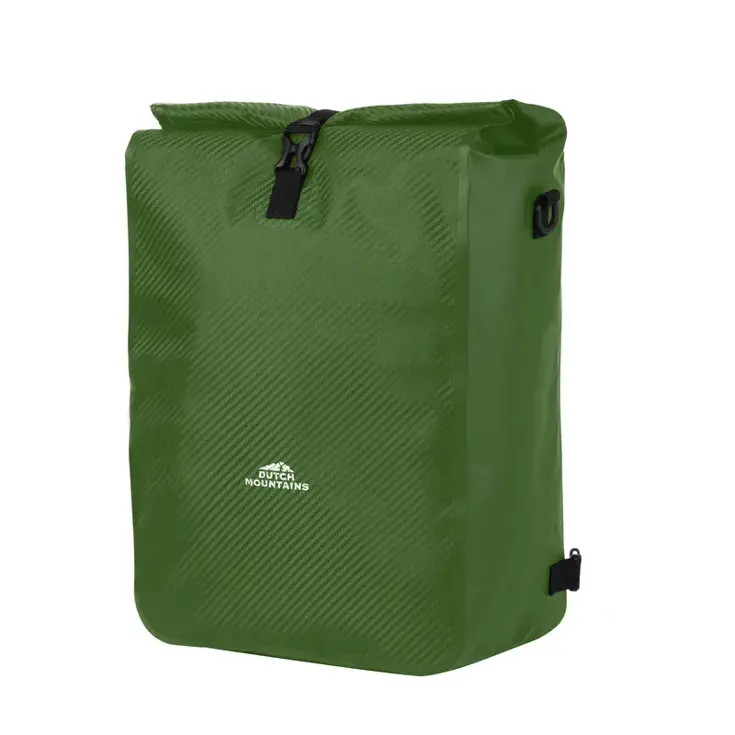 Dutch Mountains Fietstas Backpack 28ltr
