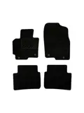 Automatten Mazda CX-5 2011-2017 - Naaldvilt