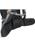 TravelSafe Escape 55 Liter