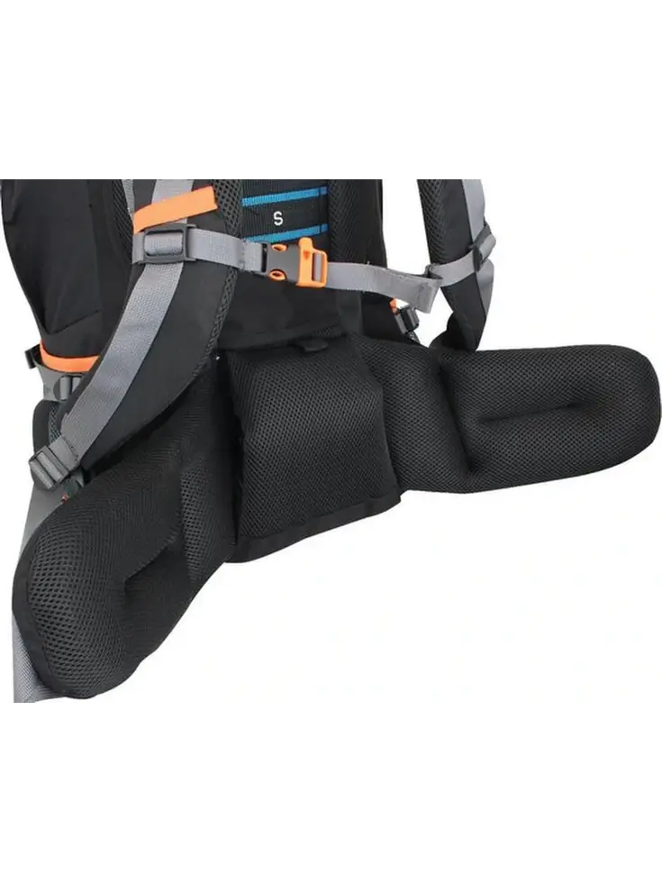 TravelSafe Escape 55 Liter