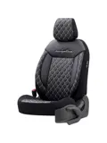 Comfortline VIP - Stoelhoezenset - Otom 