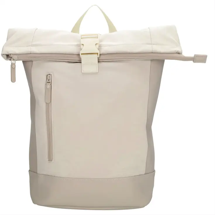 Kobe - Rolltop Laptoprugzak - 15,6 inch
