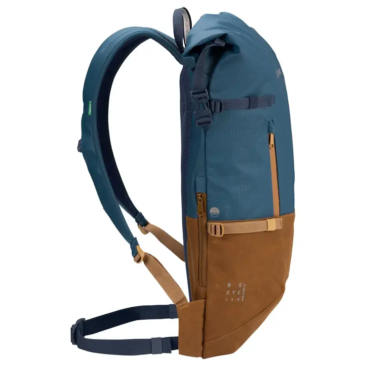 Vaude CityGo 23 II Backpack baltic sea |23 L