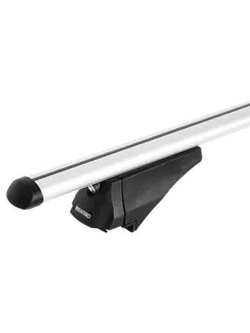 Menabo Tiger XL Zilver dragers 135cm