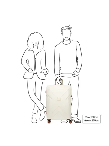 Florence Trolley 74  | 96 L