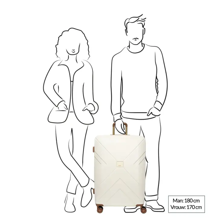 Florence Trolley 74  | 96 L