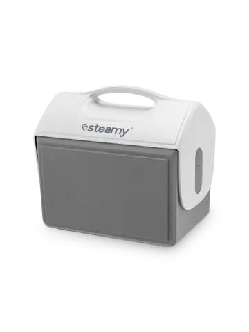 Steamy Sport 15 Koelbox - 15L