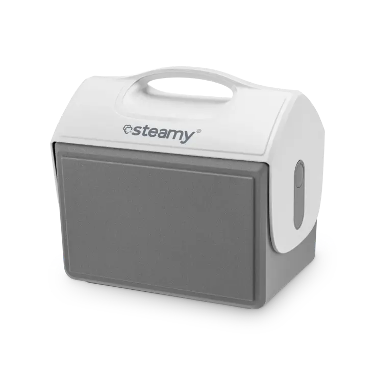 Steamy Sport 15 Koelbox - 15L