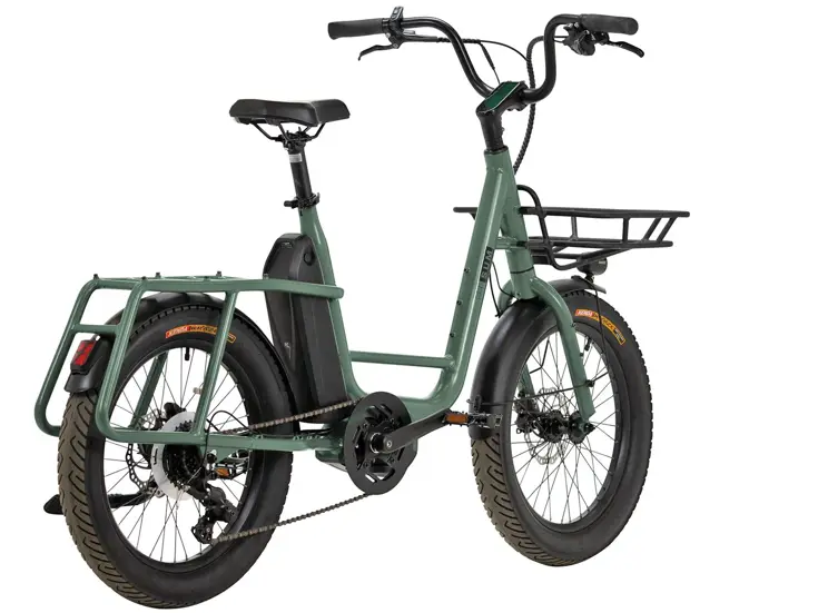 Citadin MM