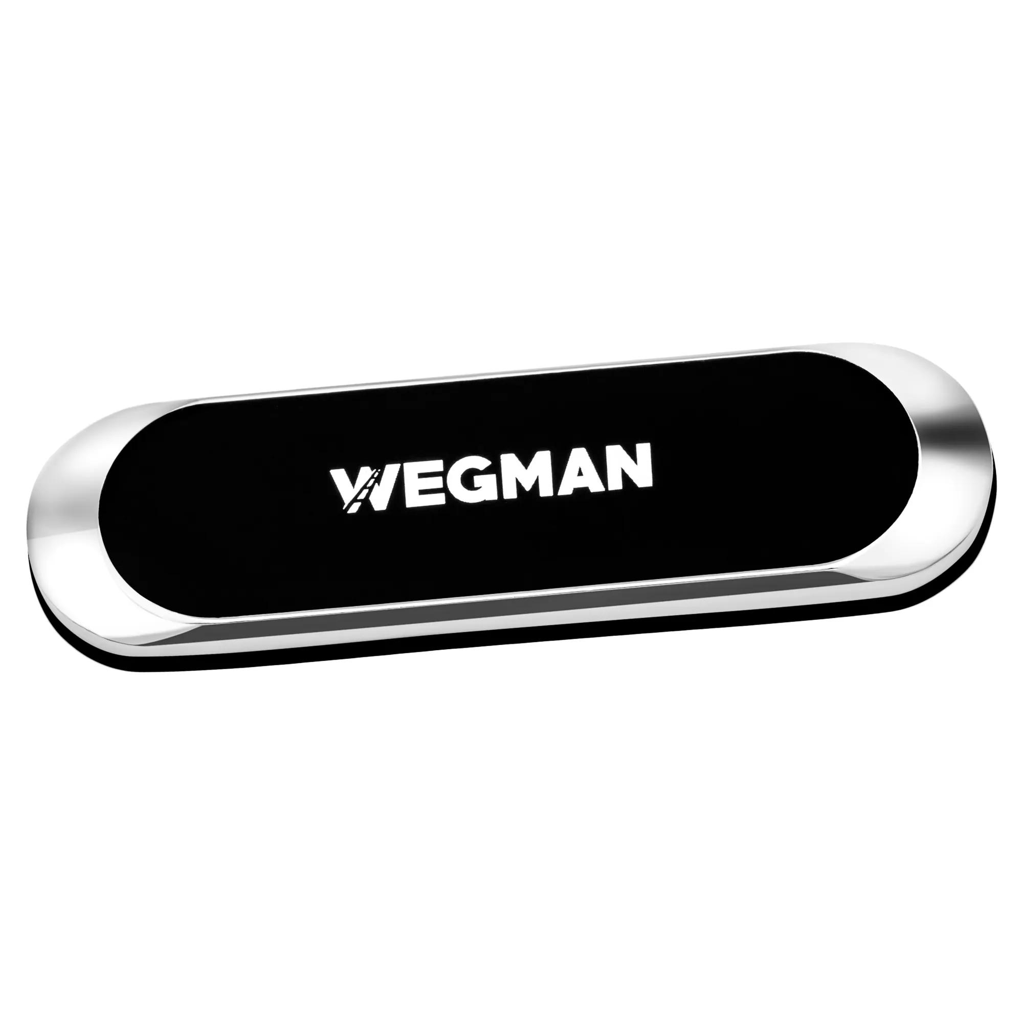 Wegman  Telefoonhouder Auto Magnetisch  Zwart main product image