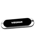 Wegman Telefoonhouder Auto Magnetisch