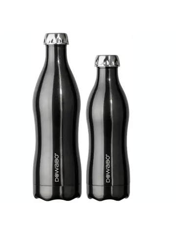 Dowabo Metallic thermosfles