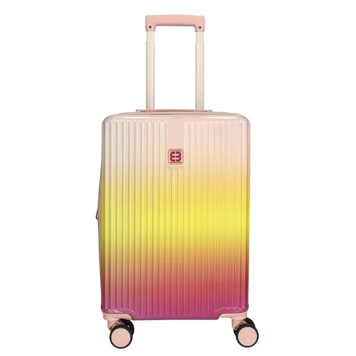 Havana - Handbagage koffer - 55cm - 46L