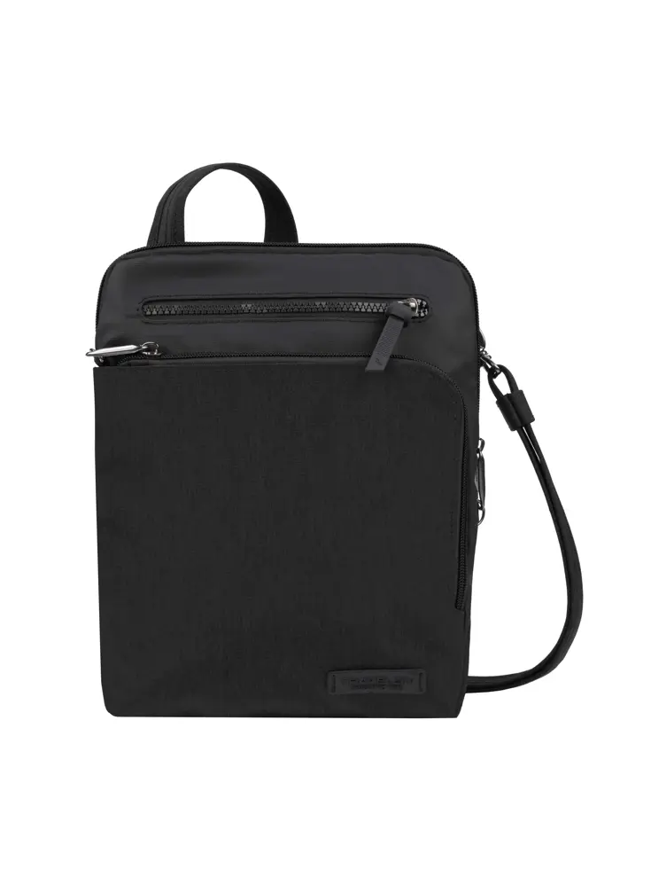 Metro Anti-Diefstal S Crossbody Tas