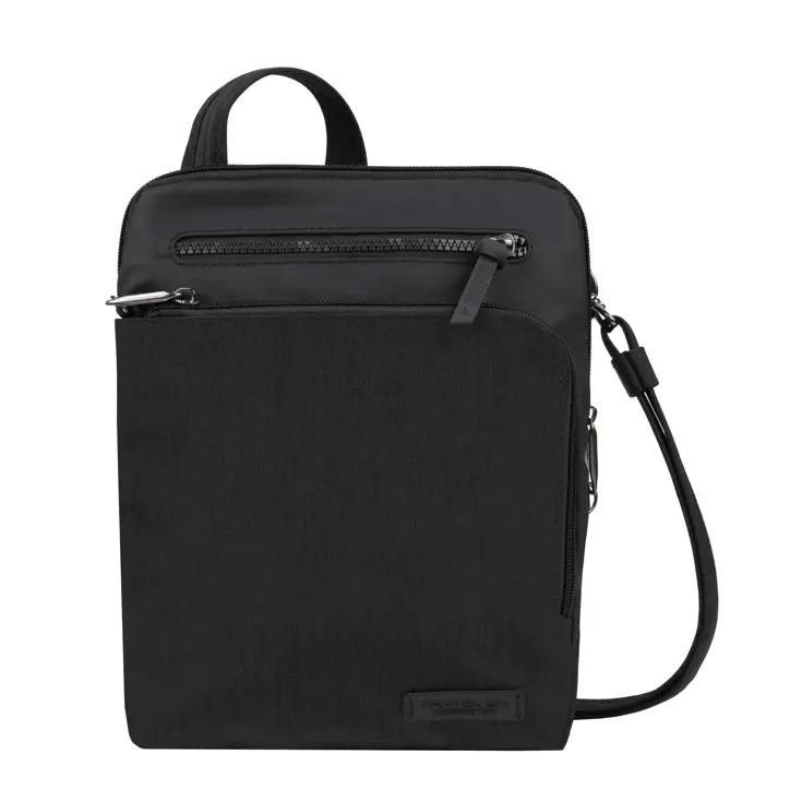 Metro Anti-Diefstal S Crossbody Tas