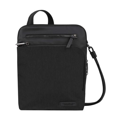 Metro Anti-Diefstal S Crossbody Tas