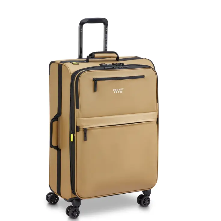 Maubert 2.0 Trolley 69 Expandable  | 73 L