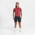 Modesta - Fietsshirt Korte Mouwen - Dames