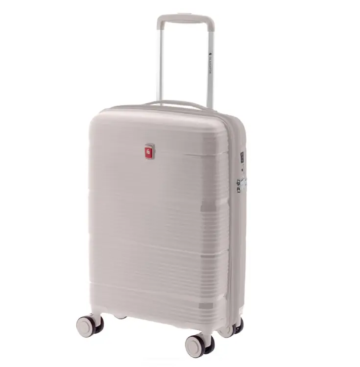 Bionic -  Handbagage koffer - 55cm - 38L