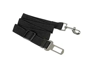 Veiligheidsgordel voor huisdieren - L