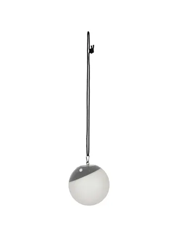 Bo-Camp Tafel/Hanglamp Orb 100 Lumen
