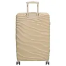 Sandy - Grote koffer - 74cm - 90L - TSA