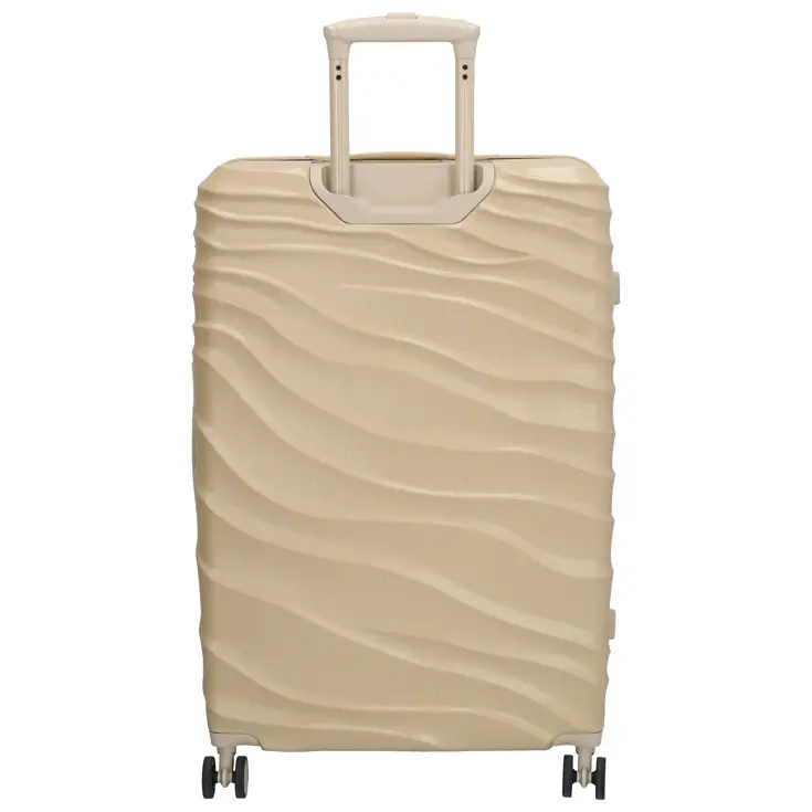 Sandy - Grote koffer - 74cm - 90L - TSA