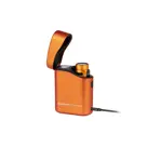Olight Baton 4 Premium Kit Orange Zaklamp