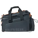 Basil Dragertas Miles Tarpaulin XL Pro 9-36L