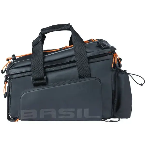 Basil Dragertas Miles Tarpaulin XL Pro 9-36L