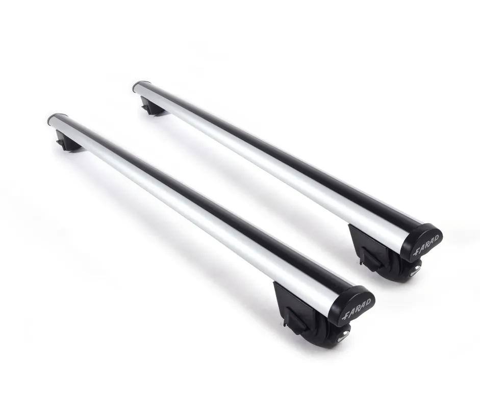 Dakdragers Toyota Yaris Cross 2021>