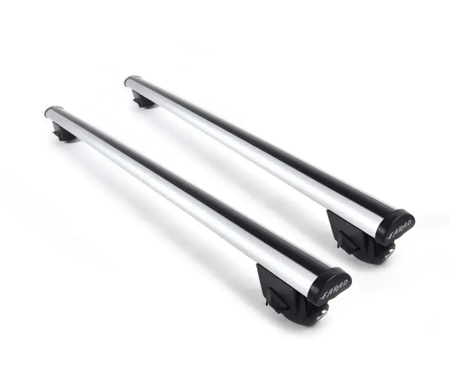 Dakdragers VW Tiguan Allspace 2016-2024