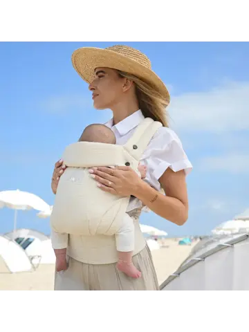 Amora Draagzak - Baby Draagzak - Ergonomisch