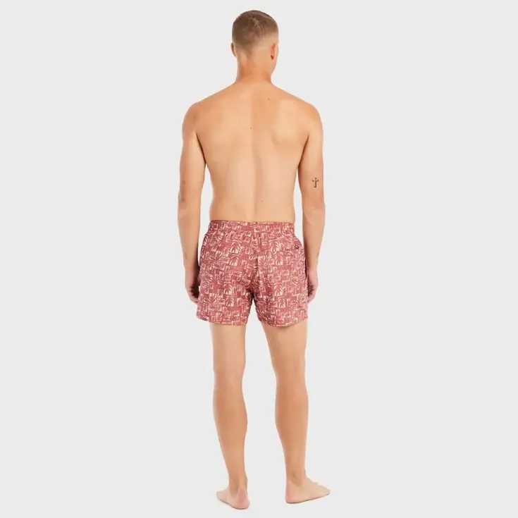 Zwemshort Tifton - Heren
