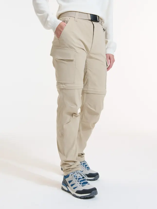 Farra - Afritsbroek dames - Human Nature