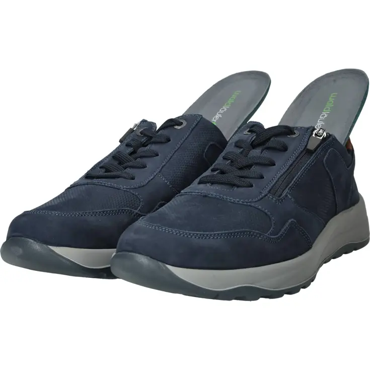 John Veterschoenen Heren