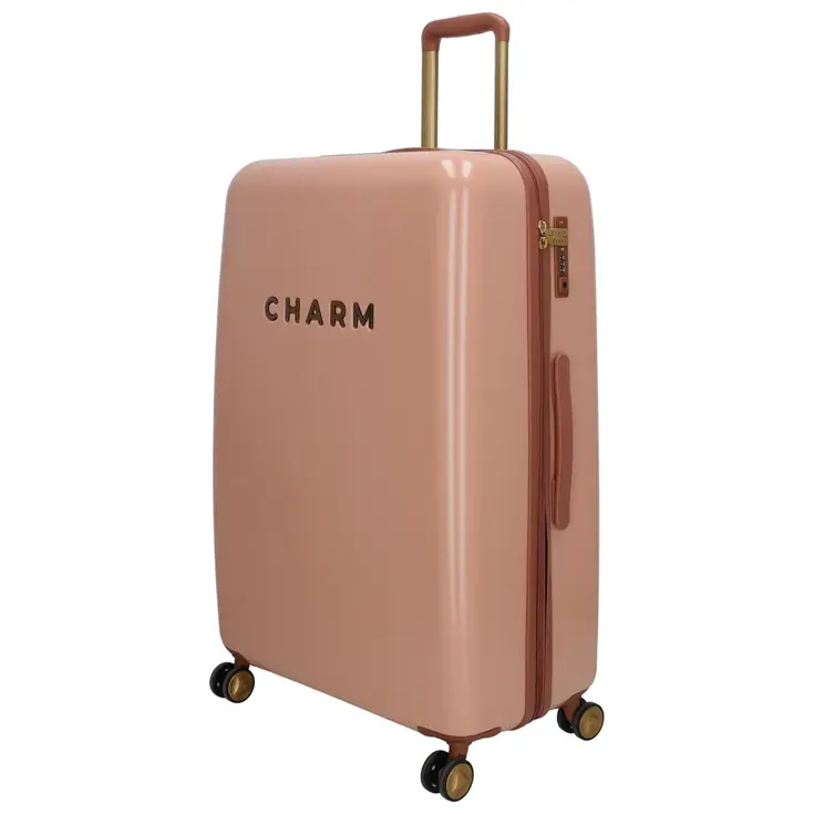 Charm London - Nice - groot