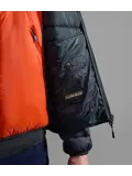Heren Jacket Aerons S 3