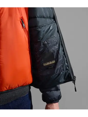 Heren Jacket Aerons S 3