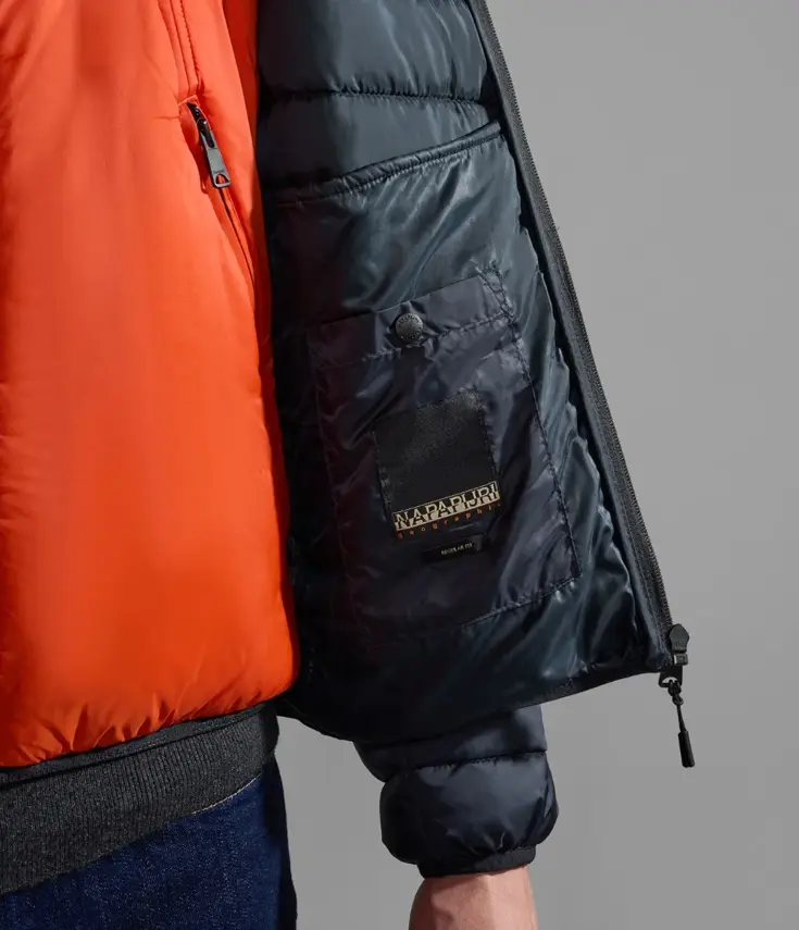 Heren Jacket Aerons S 3