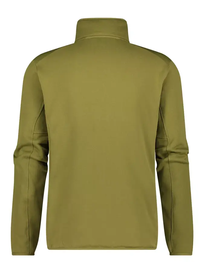 Vikk - Fleecevest heren - Human Nature